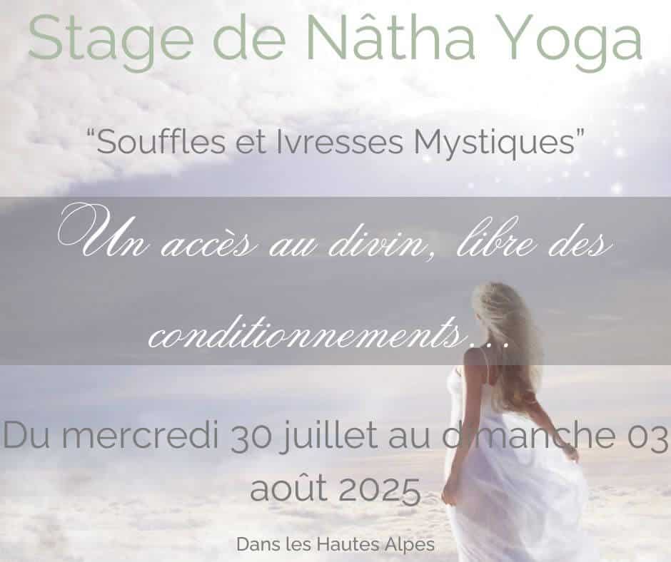 Mantra Et Pranayama Jours Et Nuits