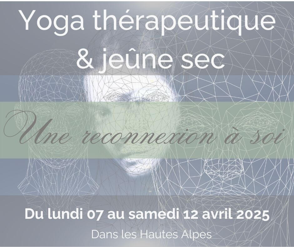Yoga Therapeutique Jeune Sec