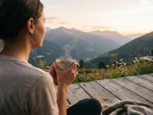 Detente Apres Stage Yoga Alpes Ressourcement 300x225