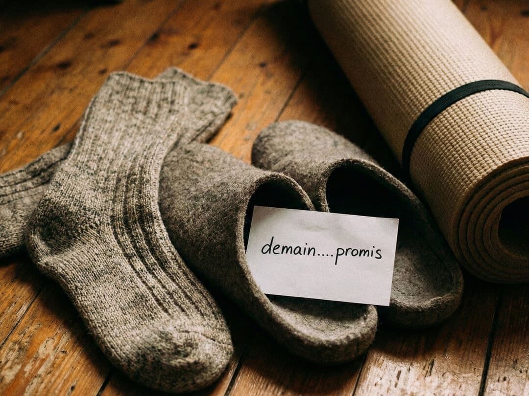 Inertie Fatigue Avant Atelier Yoga