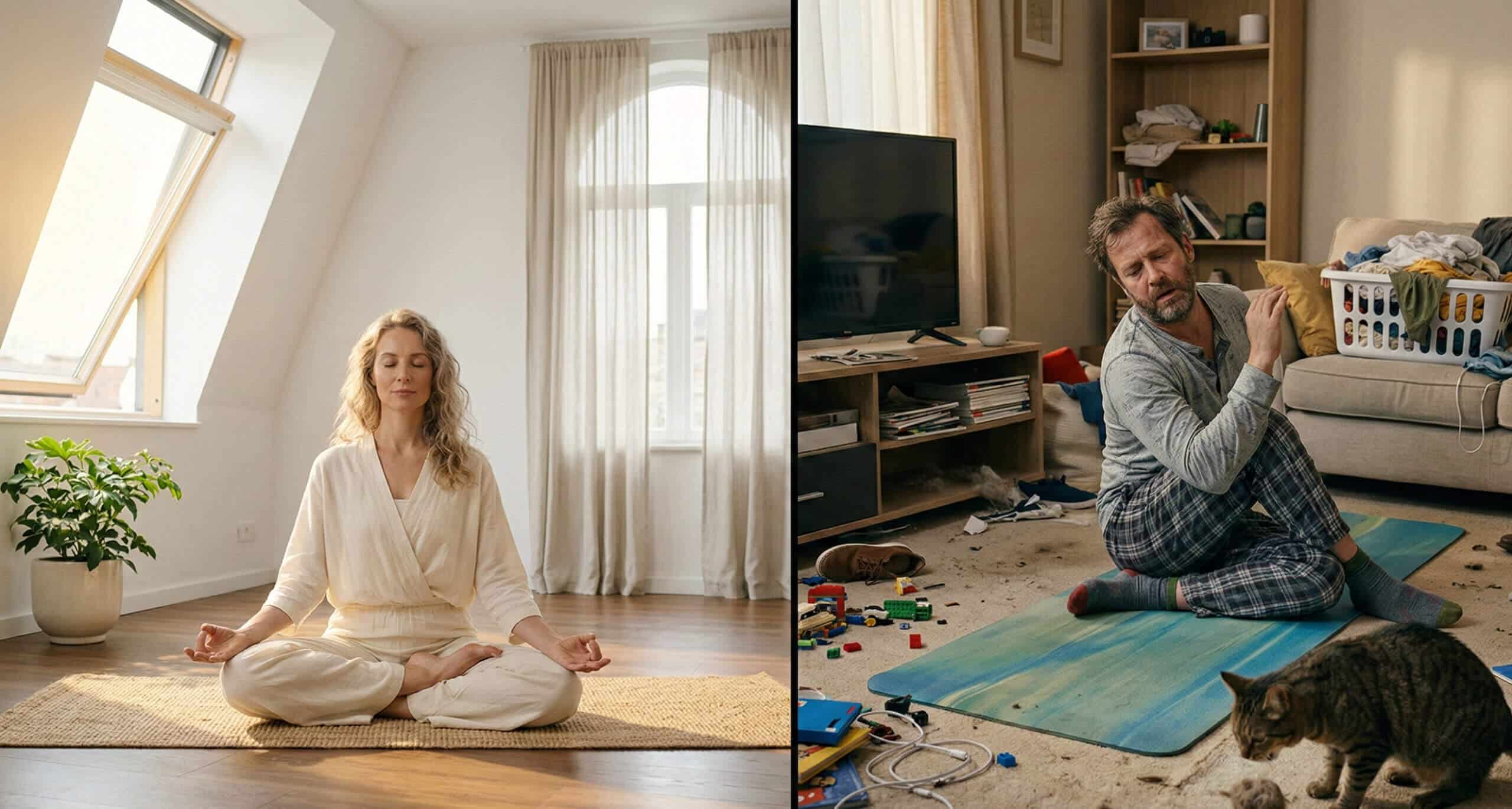 Pratiquer Le Natha Yoga Chez Soi 1 Scaled