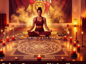 Rituel Natha Yoga Durga 300x225